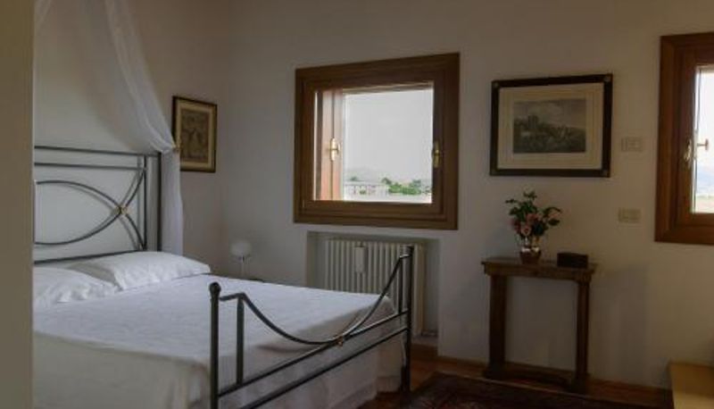 Chambre - Palazzetto Ardi