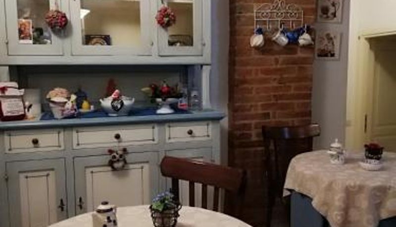 Bilgi - B&B Alle Due Porte