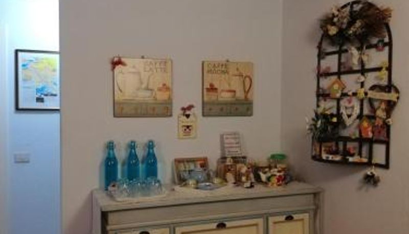 Bilgi - B&B Alle Due Porte