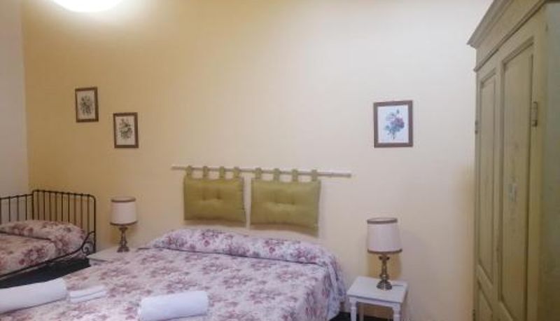 Chambre triple - Casa di Osio
