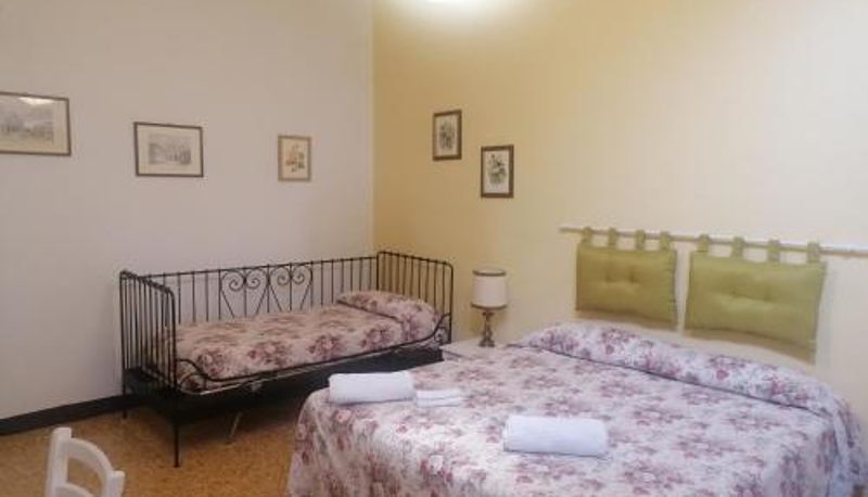 Chambre - Casa di Osio