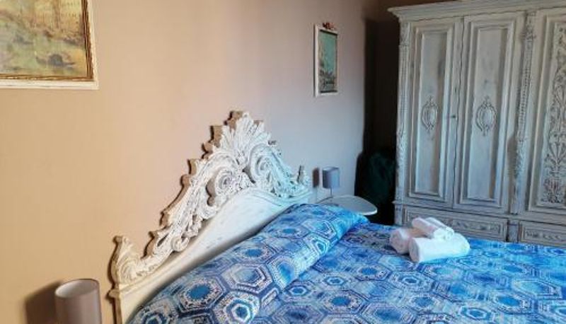 Chambre - Casa di Osio