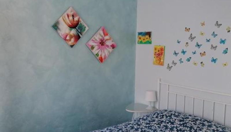 Chambre - Casa di Osio