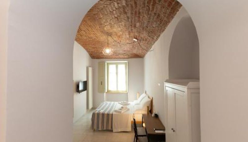 Kamer - B&B Torino Arcuri