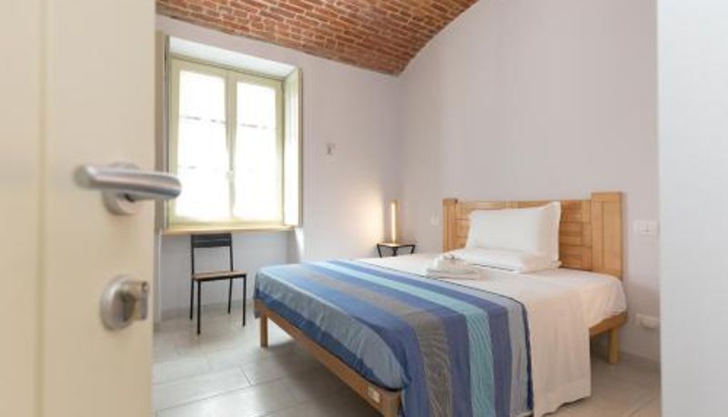 Kamer - B&B Torino Arcuri