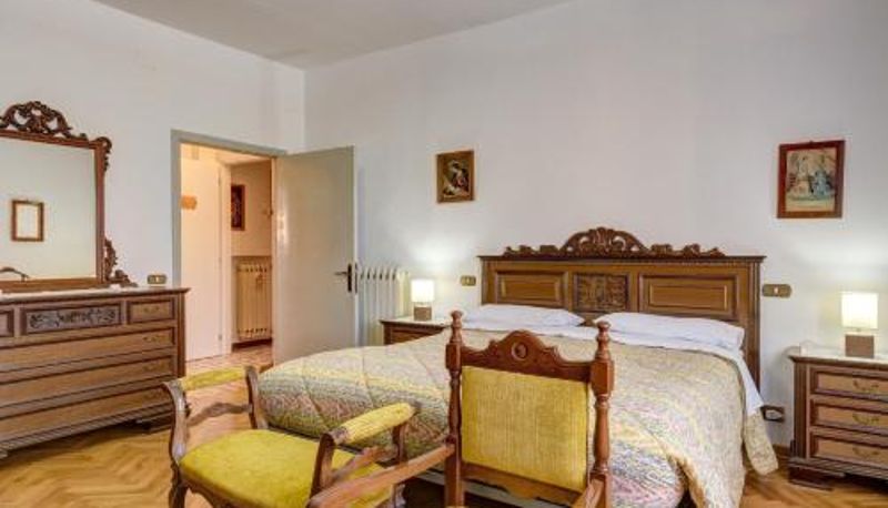 Habitación - B&B Il Pozzo