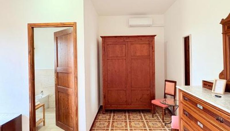 Habitación - B&B Il Pozzo