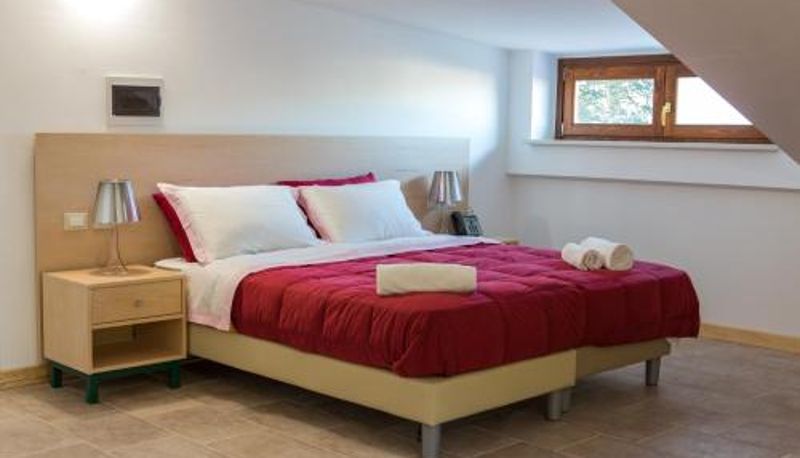 Habitación - Il Moscardino Country Resort