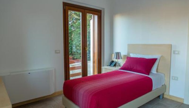 Habitación - Il Moscardino Country Resort