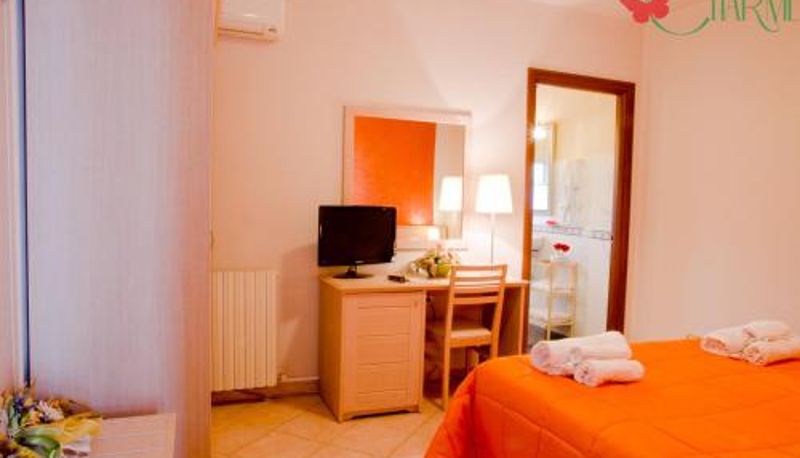 Pokój typu standard - B&B Charme