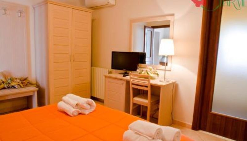 Pokój typu standard - B&B Charme