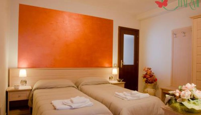 Pokój typu standard - B&B Charme
