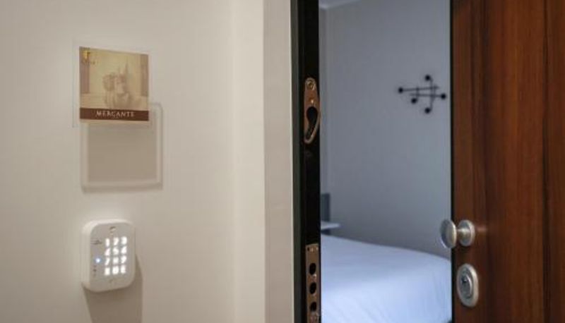 Chambre Familiale - Lvna Telesia