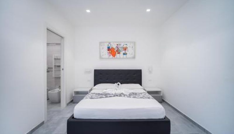 Camera standard - Vincent GUESTHOUSE