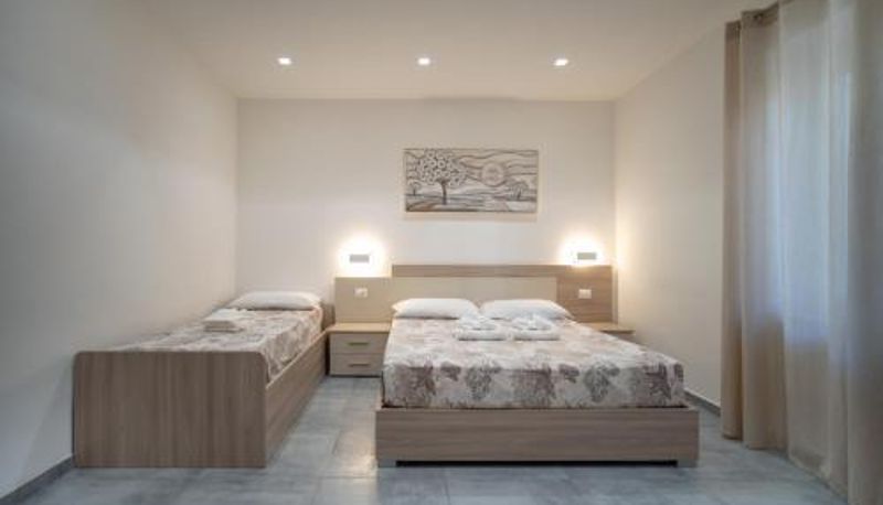 Camera standard - Vincent GUESTHOUSE