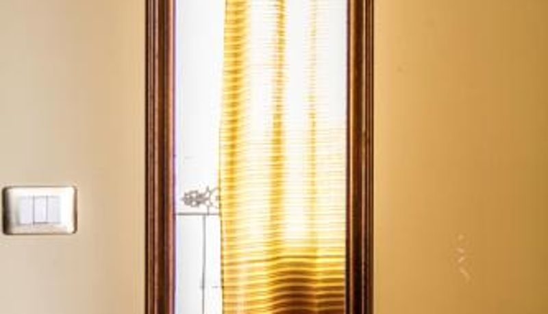 Camera - B&B Porta Bagni