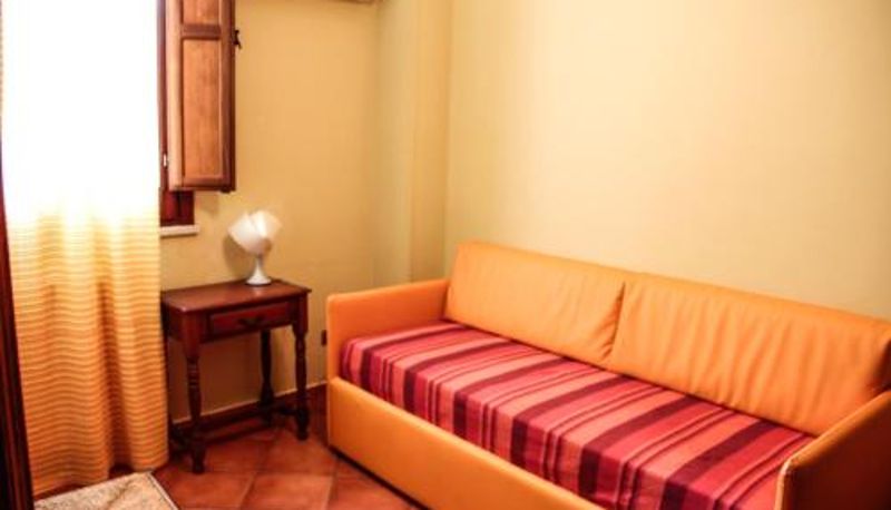 Suite - B&B Porta Bagni