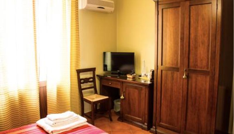 Suite - B&B Porta Bagni