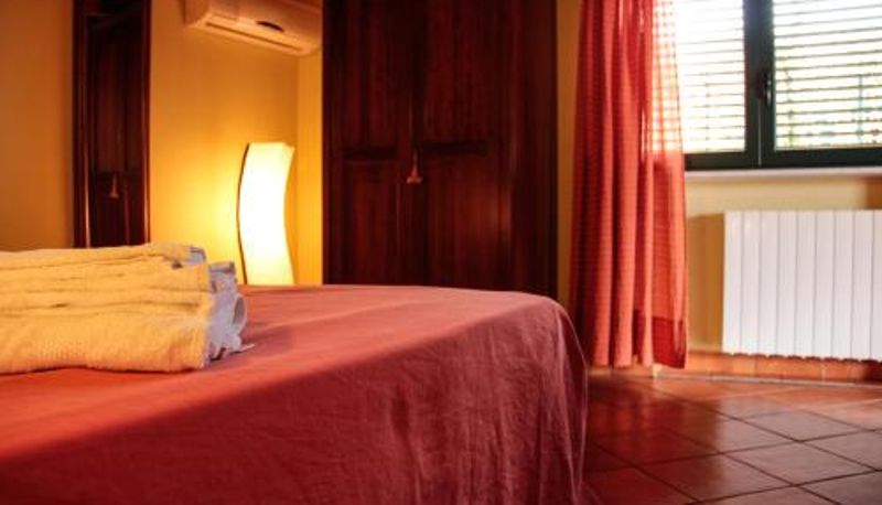 Suite - B&B Porta Bagni