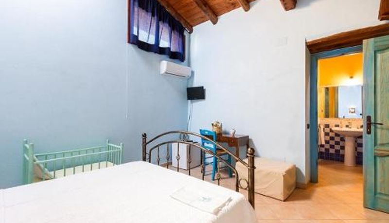 Info - B&B Sa Specula
