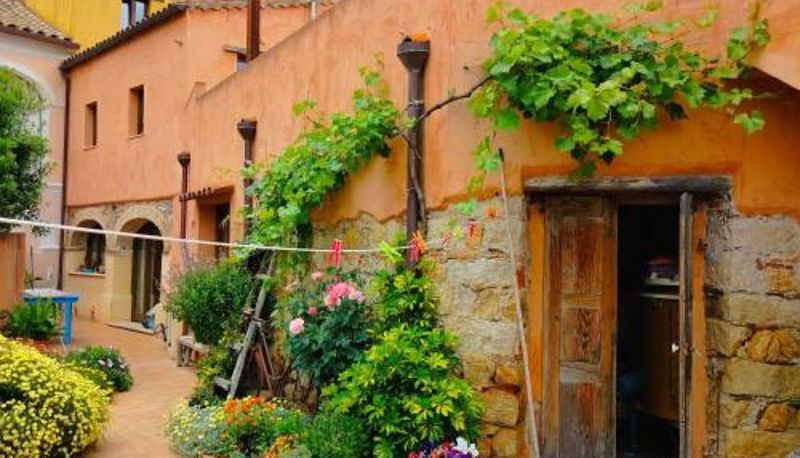 Info - B&B Sa Specula