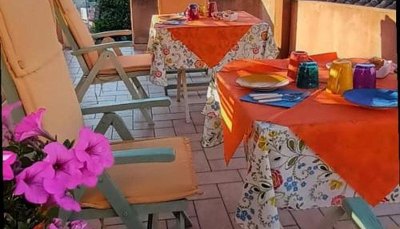 Info - B&B Sa Specula
