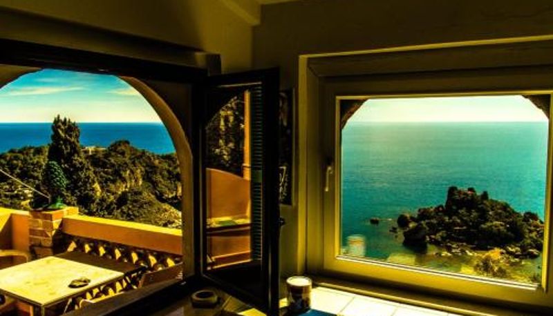 Appartamento - La Bergerie Isolabella sea view B & B