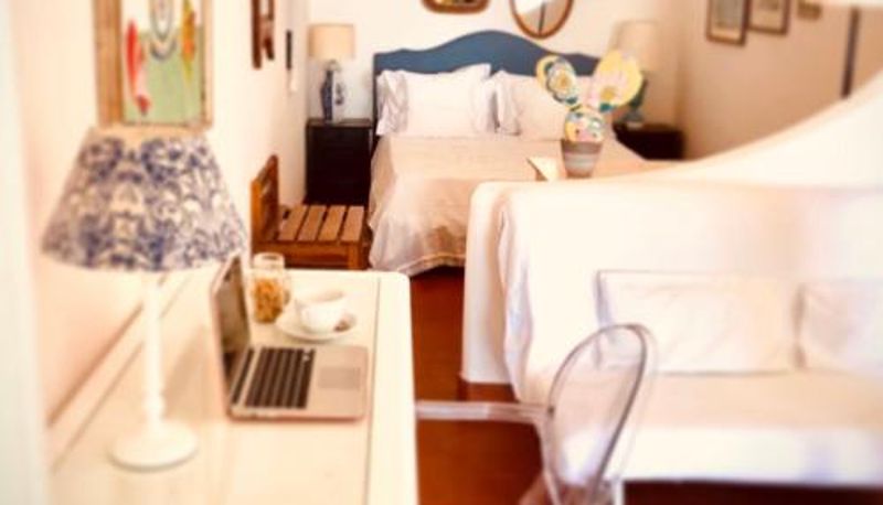 Appartamento - La Bergerie Isolabella sea view B & B