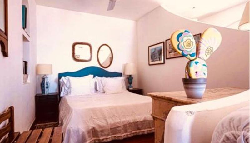 Appartamento - La Bergerie Isolabella sea view B & B