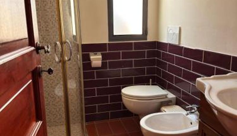 Bagno - Casa Giulietta B&B