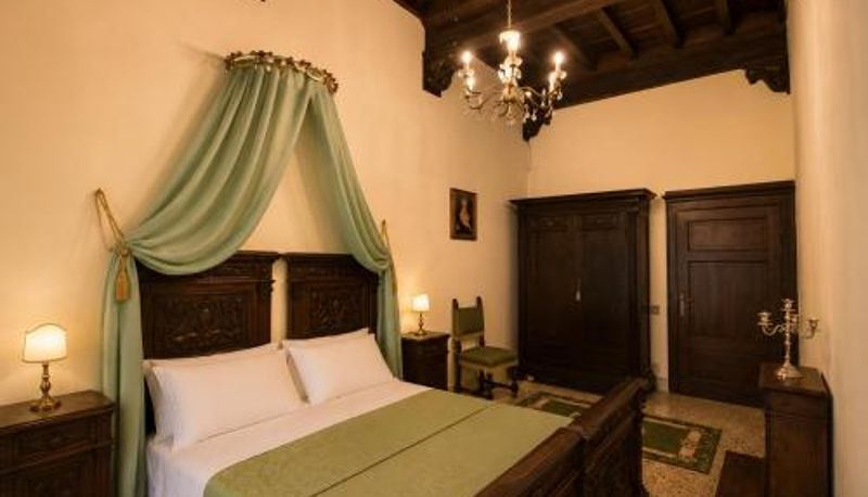 Kamer - All'Ombra della Torre a due passi da Piazza del Campo