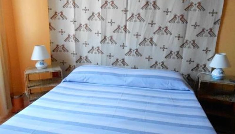 Kamer - I Tetti Di Sassari B&B