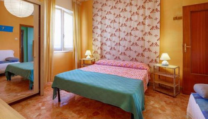 Kamer - I Tetti Di Sassari B&B