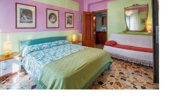 Zimmer - I Tetti Di Sassari B&B