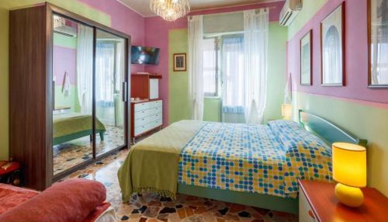 客室 - I Tetti Di Sassari B&B