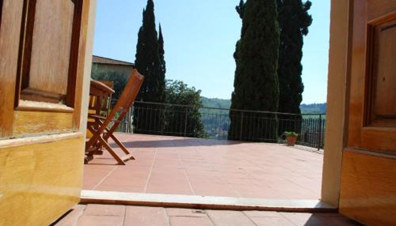 Terrazza - B&B In Torre