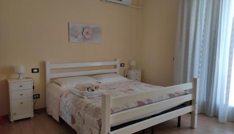 Standaardkamer - b&b Appia Antica