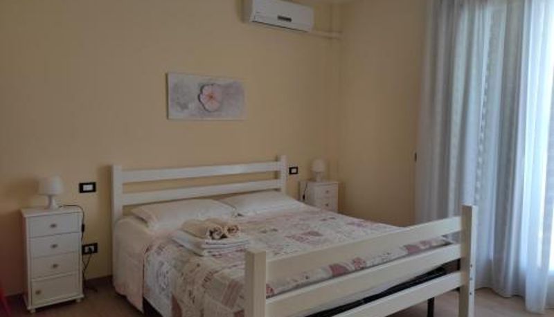 Standaardkamer - b&b Appia Antica