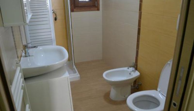 Standaardkamer - b&b Appia Antica