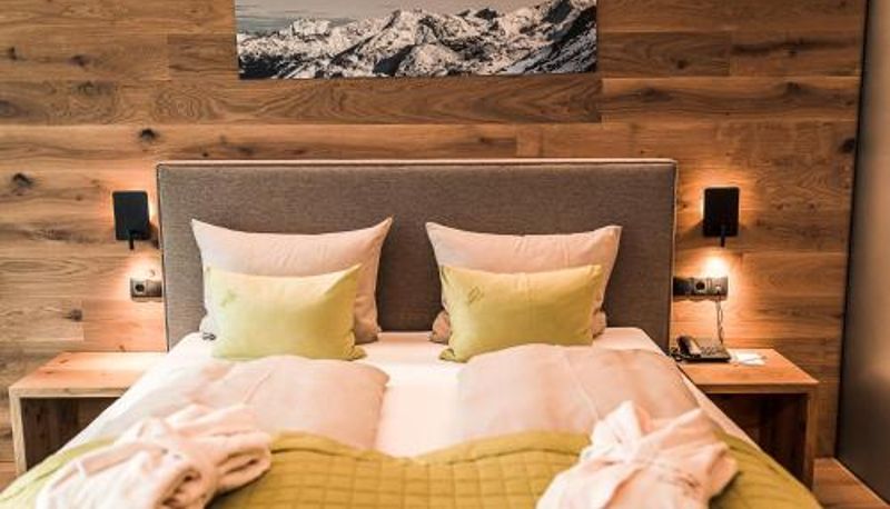 Info - Hotel Panoramic Lotsch