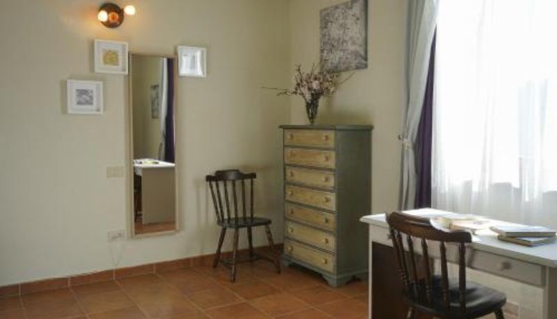 Suite - Locanda degli Alberi