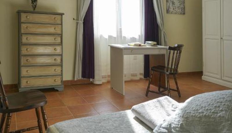 Suite - Locanda degli Alberi