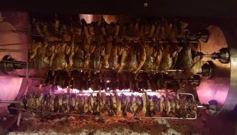 Info - ristorantino il Sovrano BeB