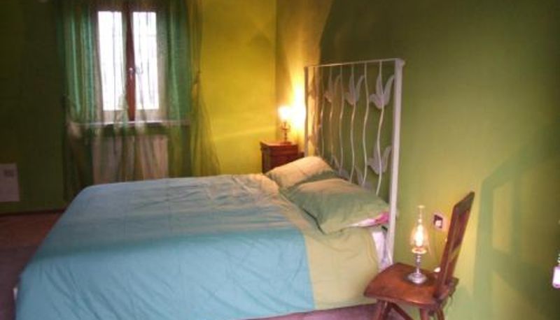 Pokój - B&B Coco Loco