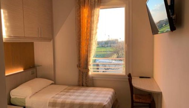 Chambre - Le 3 Botti Locanda