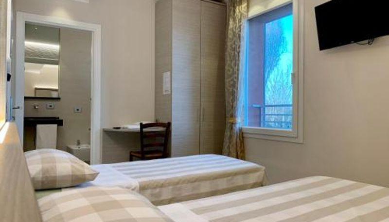 Info - Le 3 Botti Locanda