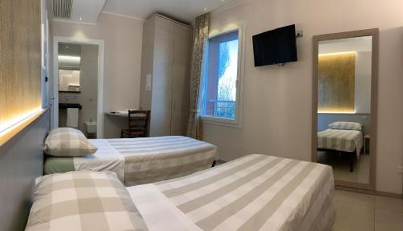 Room - Le 3 Botti Locanda
