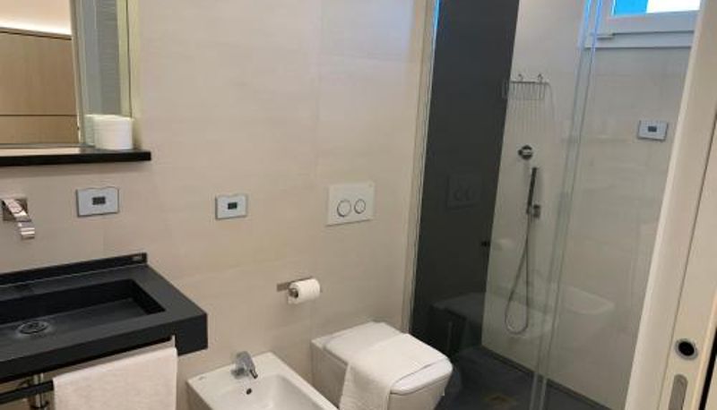 Salle de bain - Le 3 Botti Locanda