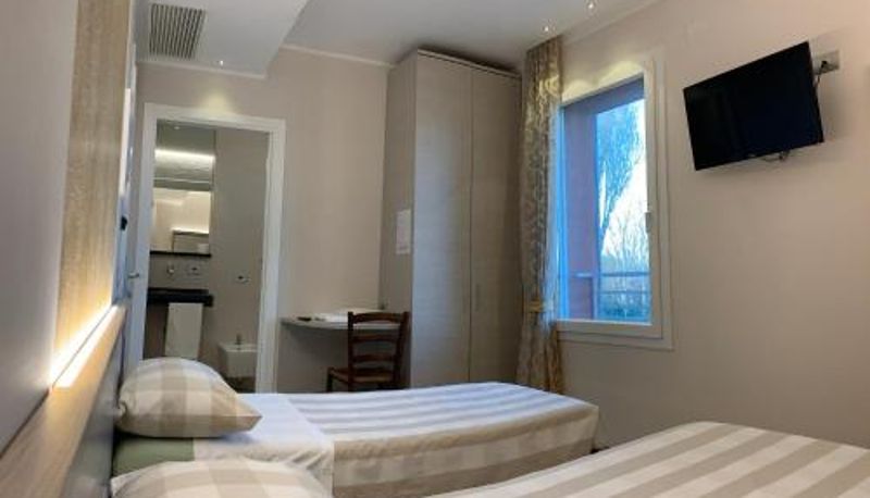 Room - Le 3 Botti Locanda