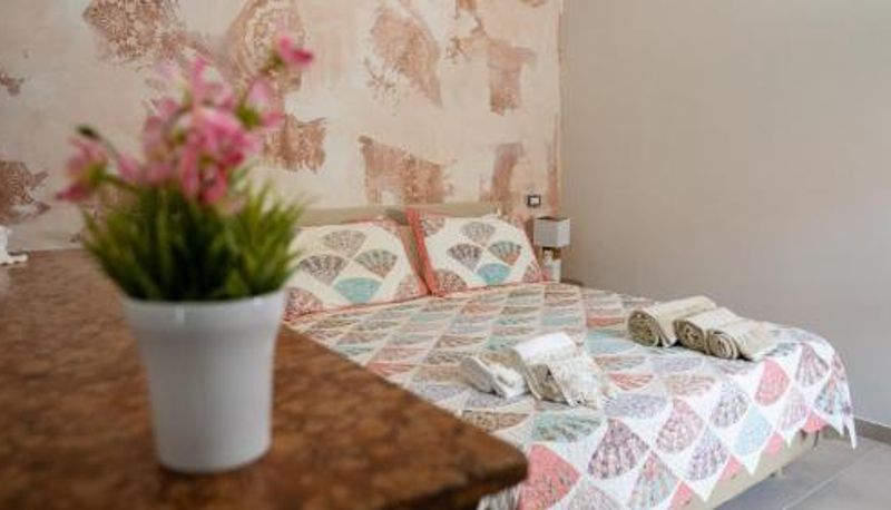 Informacje - B&B da Carmela